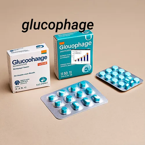 Glucophage